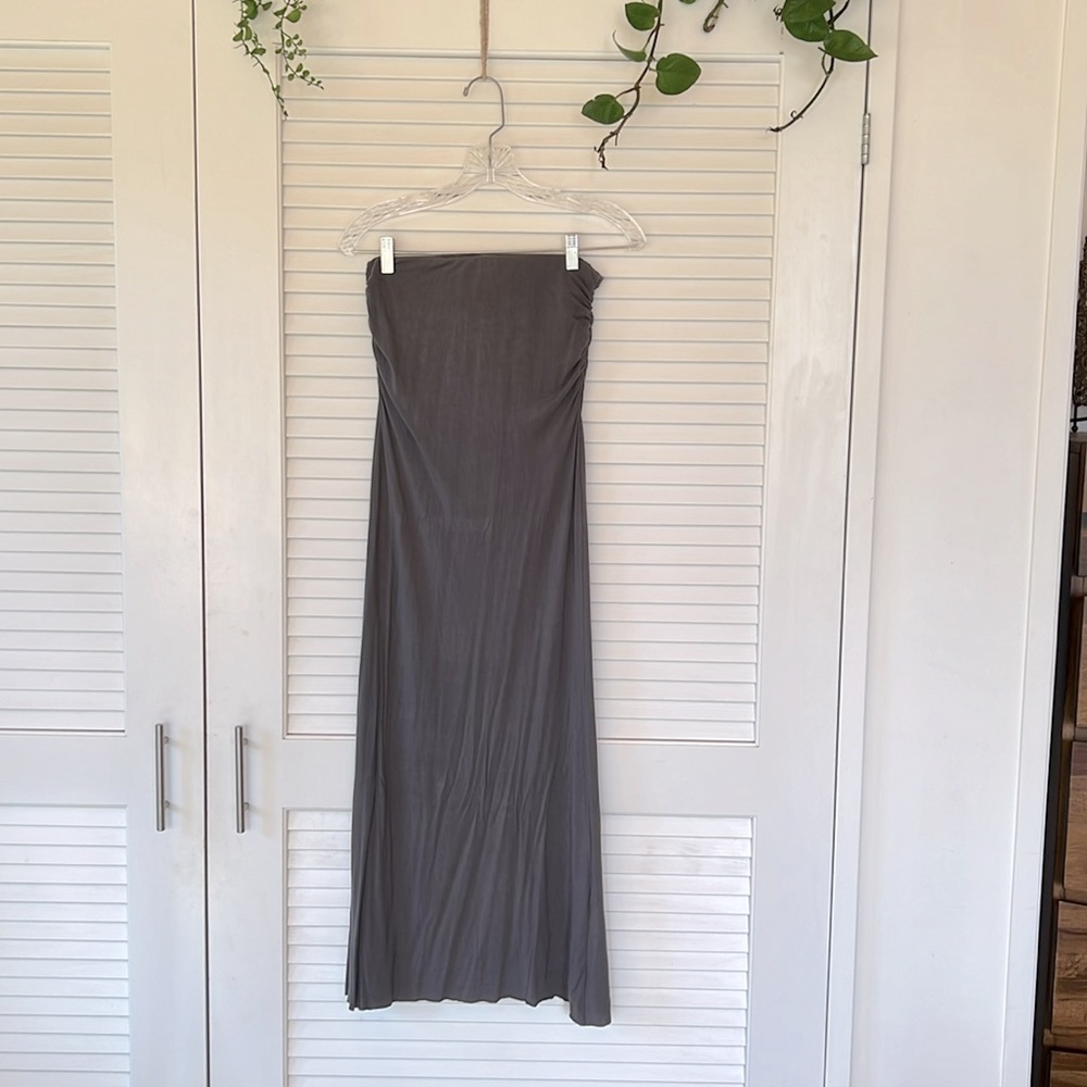 Charli 🌸 Maxi skirt S